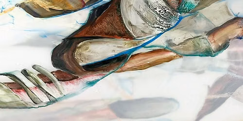 Carnal Autopoiesis: Private View