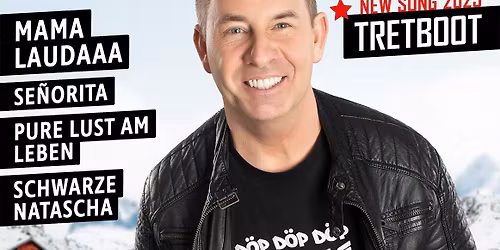 Heiliges 3 H\u00fctten Fest