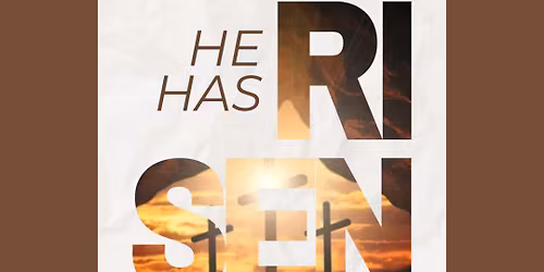 \u271d\ufe0fFCC Easter Services\u271d\ufe0f