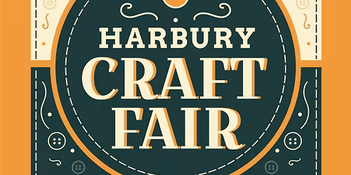 Harbury Craft Fair 2025