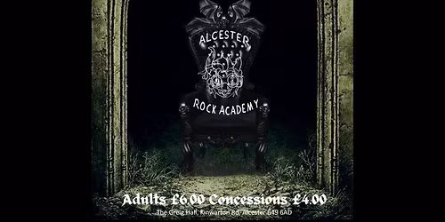 A Tribute To The Prince Of Darkness!