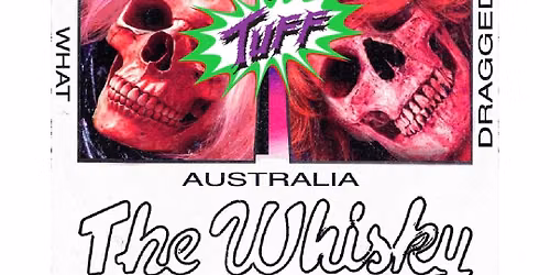 WHISKY A GO GO HOLLYWOOD 