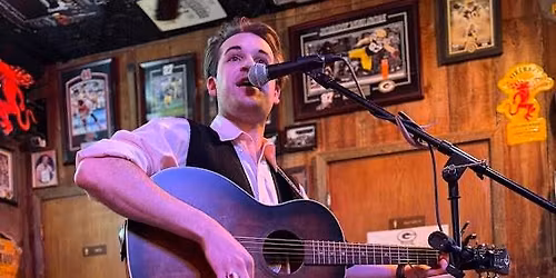 Afternoon Tunes at Red N' Debs