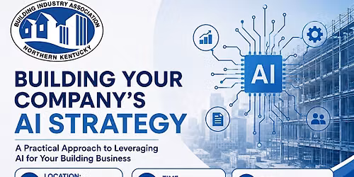 Building your Company\u2019s AI Strategy