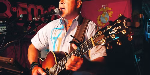 One Guy Shy of a Band