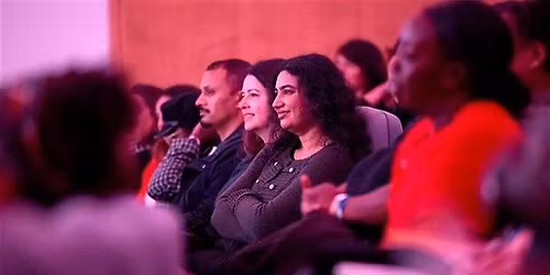 Inspiring Entrepreneurs: Against The Odds (Screening Event)