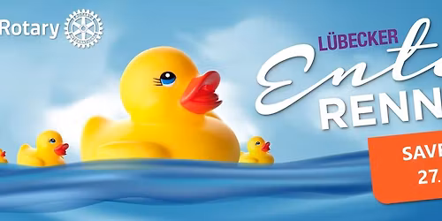9. L\u00fcbecker Entenrennen