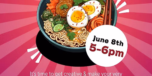 Ramen Bar