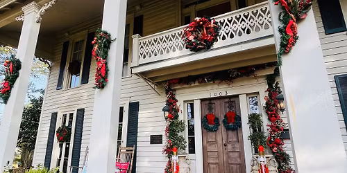 Oxford Christmas Galleria 2025