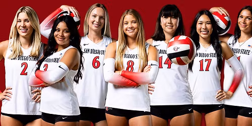 Parking New Mexico Lobos at Colorado State Rams Womens Volleyball