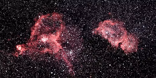 Starry Nights!