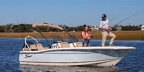 Inshore Fishing Seminar