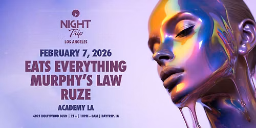 Murphy's Law