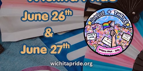 Wichita Pride Festival