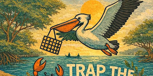 Trap The Trash
