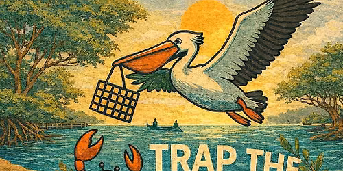Trap The Trash