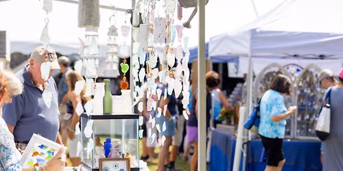22nd International Sea Glass Festival