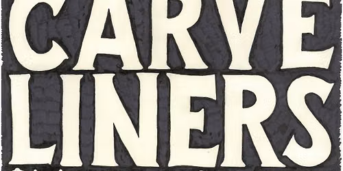 Carveliners (JFA), Hamapple, Gizzards, & Jagged Lines at The Tower Bar  (S.D.)