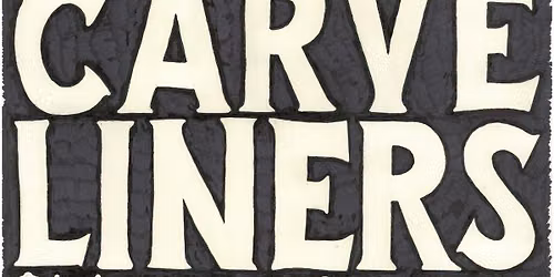 Carveliners (JFA), Hamapple, Gizzards, & Jagged Lines at The Tower Bar (S.D.)