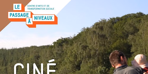 CIN\u00c9 RENCONTRE | MIEUX MANGER, MIEUX COMPRENDRE \u00b7 Gratuit \u00b7 B\u00e9thune (62)
