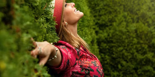 The Magic of Menopause: Ease Symptoms & Embrace Your Power