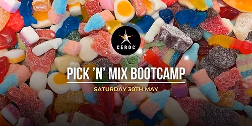 Pick 'N' Mix Bootcamp
