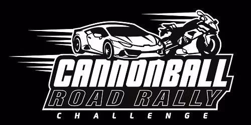 Cannonball Road Rally Challenge