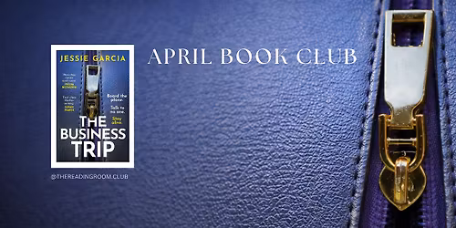 April Book Club