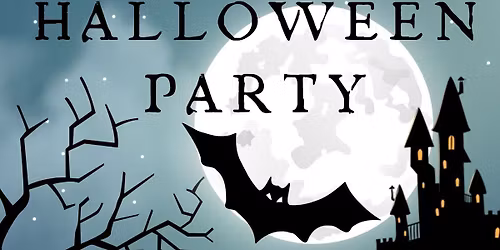 Halloween Party with Courtfield 19, Eli's Brother, Twofold & More