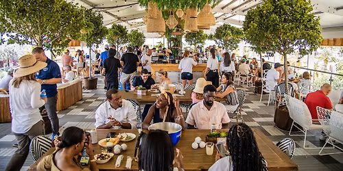 Miami Open Tennis: Grounds Pass - Day 7