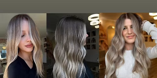 The Lived-In Color Method