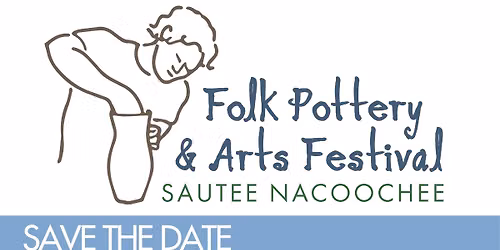 Folk Pottery & Arts Festival