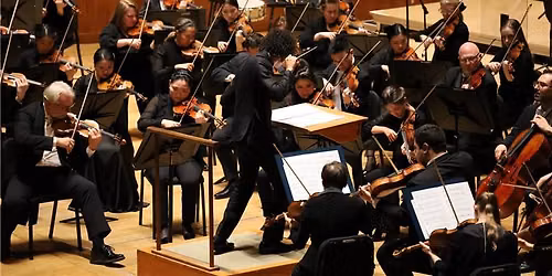 Baltimore Symphony Orchestra