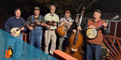 Market Square Jam \u2013 Reed Tradition 