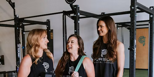 Pursuit Tri