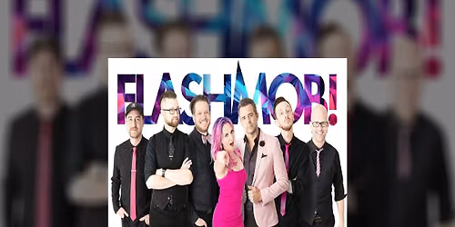 FLASHMOB!