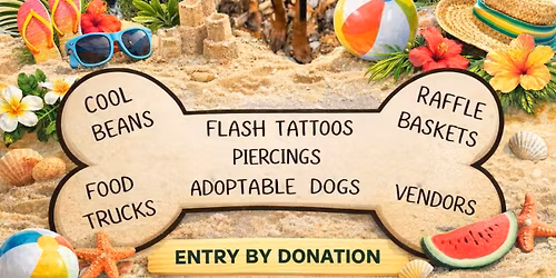 Bark At The Park