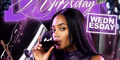 WINE DOWN WEDNESDAY