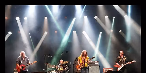 The Bevis Frond [London]