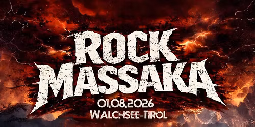 Rock Massaka 