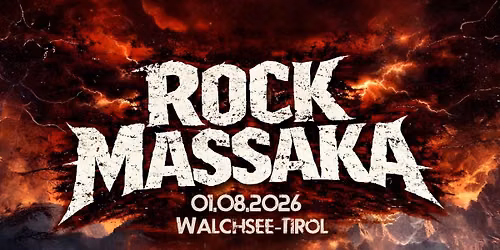 Rock Massaka 