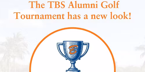 The Marshall Cup Alumni Golf Tournament