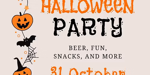 Halloween Party