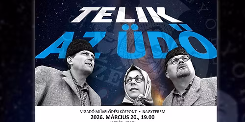 CS\u00cdKSZENTGY\u00d6RGYI SZ\u00c9KELY G\u00d3B\u00c9K \u2022 Telik az \u00fcd\u0151