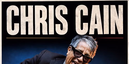 Chris Cain