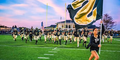 2026 Perrysburg HS Athletic Boosters Annual Parking Lot Party
