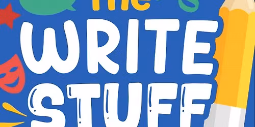 FST3-The Write Stuff