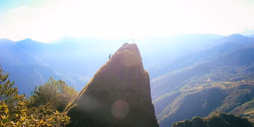 Mt. Tenglawan Day Hike