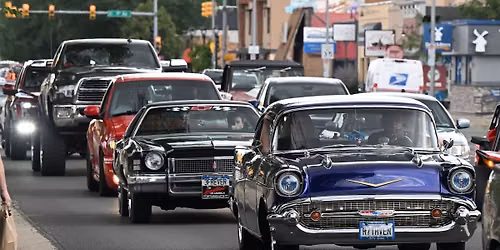 CRUISE NITE II
