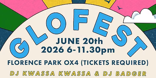 GloFest 2026